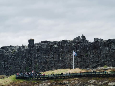 Private Golden Circle Tour With Experienced Tour Guide, photo 4