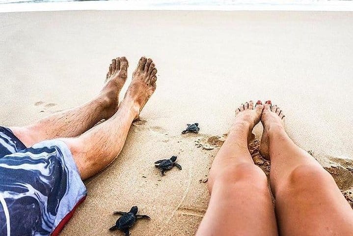 03 Days Beach Holidays in Sri Lanka with Kingfisher