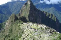 Machu Picchu full day tour train from Ollantaytambo 1