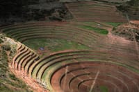 7-Day New Dawn in Machu Picchu: Lima, Cusco & Sacred Valley  8