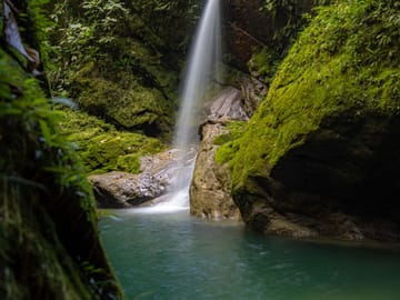 Puc-01 : Discover the Beauty of Padre Abad’s Waterfalls