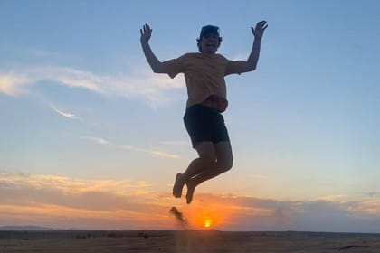 Shared 3 Days Fez to Marrakech Desert Tour