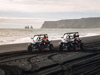 Private Black Beach Buggy Tour , photo 8