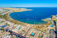 Sharm El Sheikh Private City Tours Visit Al Sahaba Mosque & Soho Square 1