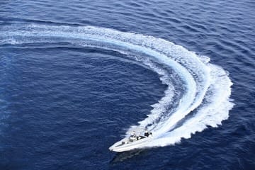 Speed Boat and Snorkeling Tour in Sharm El-Sheikh