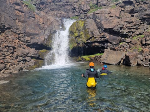 Private Canyoning Adventure Experience, photo 3