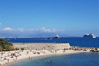 Full-Day Private Trip of Saint Tropez from Antibes  3