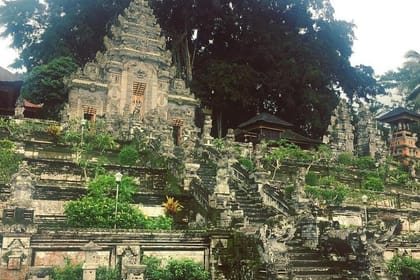 Day Tour with Sunrise and waterfall