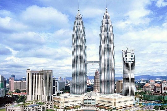 Admire Kuala Lumpur City & Countryside with Shore Excursions from Port Klang (Sharing Tour)