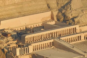 Private Luxor Experience: Valley of the Kings & Queens with Lunch