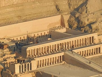 Private Tour of Luxor's Valley of the Kings and Queens