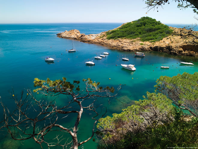 Private Day Trip to Costa Brava from Barcelona