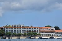 Zanzibar Day Trip to Prison Island, Stone Town & Nakupenda Beach 9