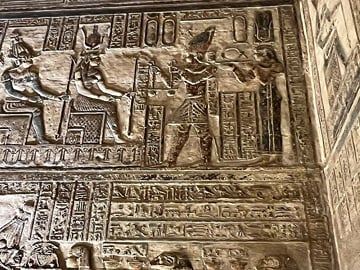 Private Full Day West Bank Luxor Tour