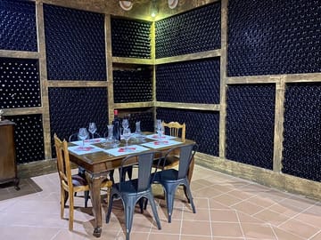 Wine Tasting