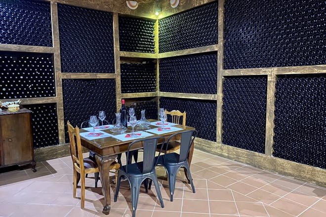 Wine Tasting