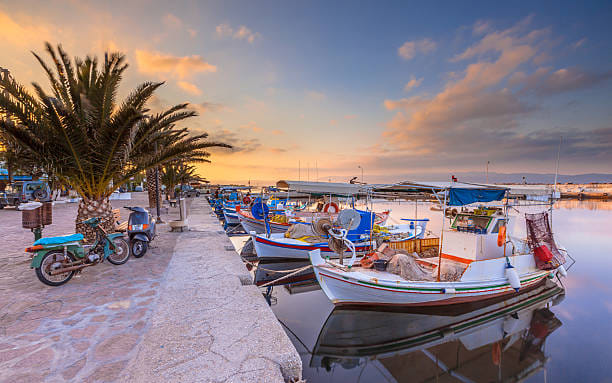 Private Excursion at Hydra Island 7