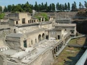 Private Tour Positano Pompei Vesuvio 3