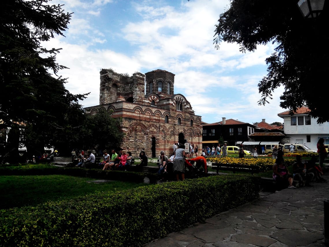 Audio Guide for All Nessebar Sights, Attractions or Experiences 3