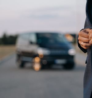 Dakhla Airport transfer