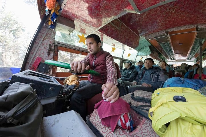 19 Days Mera Peak Climbing & Expedition – One Life-Changing Himalayan Adventure