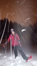 SnowShoe Tour near Brasov 2