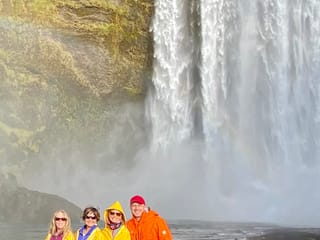 The Glacier Lagoon And The Diamond Beach | Private Tour, photo 41
