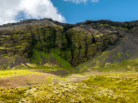 Snaefellsnes Private Tour At Iceland’s West Coast of Wonders, photo 34