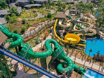Amazing Phu Quoc 3 Island Tour by Boat and Cable Car 1 day