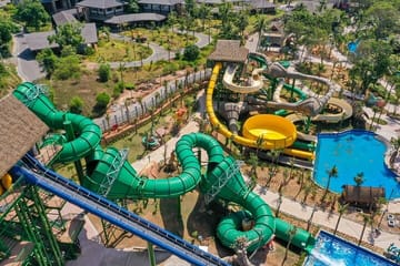 Amazing Phu Quoc 3 Island Tour by Boat and Cable Car 1 day