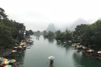 Yulong River