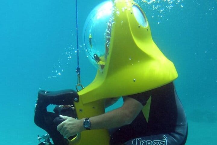 5 tours in 1 (Eco Farm/Horseback/City Tour/Buggy/Zipline)