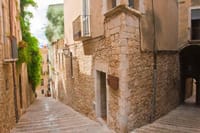 TOP Girona : Private guided tour with your mobile 4