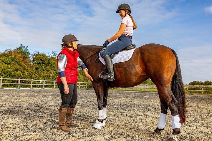 Fethiye Horse Riding - Professional Instructor & Friendly Horses 4