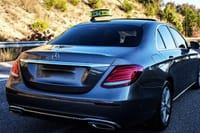 Lyon to Paris Private Transfer 2