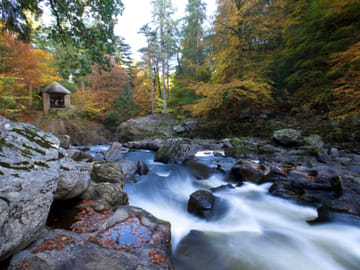 Scottish Glens, Highlands & Whisky from Edinburgh