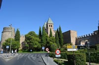  Toledo Private Walking Tour with a Professional Guide 7