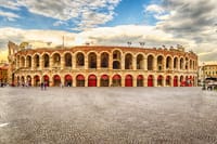 From Venice: Verona, Sirmione and Lake Garda Tour with Boat Cruise 5