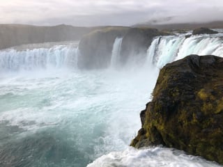 Mythical Mývatn and the waterfall of the gods- Private Tour, photo 6