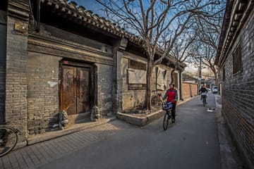 Beijing Hutong Breakfast Food Tour with Local Guide