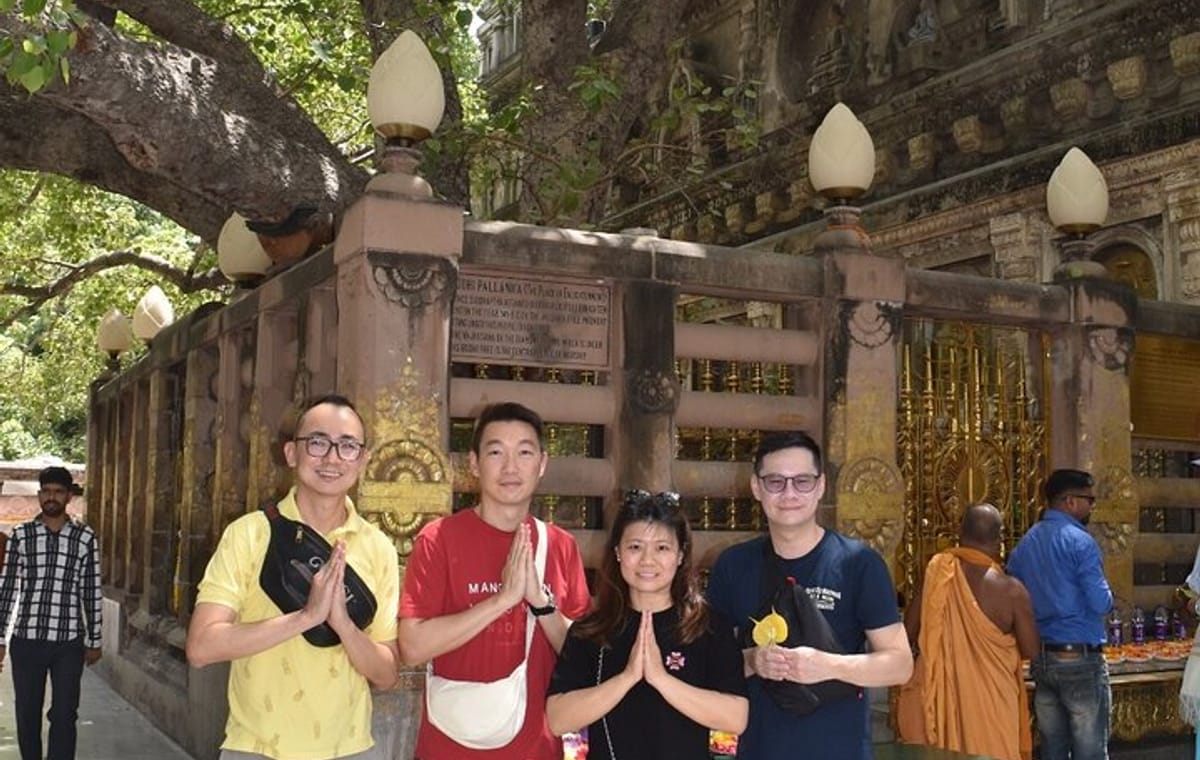 Magnificent Wonders Of India