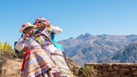 2-Day Colca Canyon Classic Tour 8