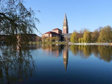 Kiel – Private Historic Walking Tour