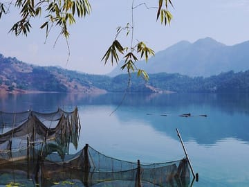 Begnas Lake Day Trip from Pokhara