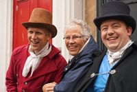 Bath City: General City History Walking Tour- Private Tours 7