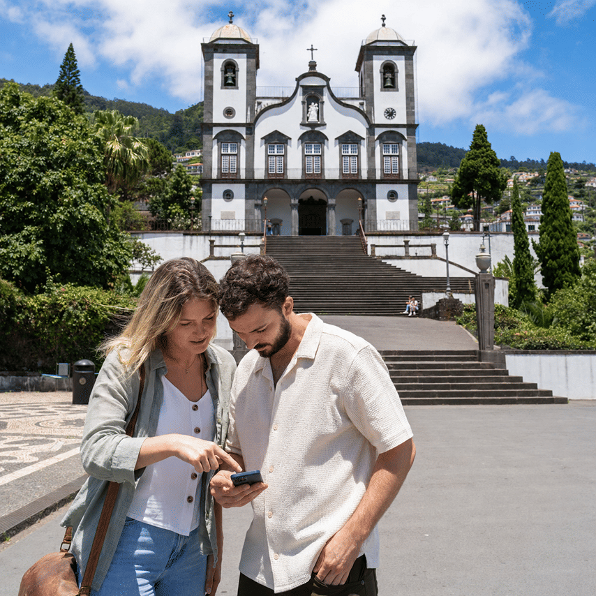 Funchal Self-Guided Detective Murder Mystery Game 6
