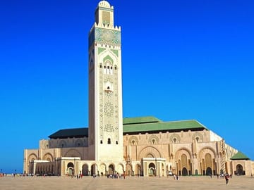 casablanca