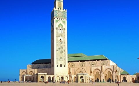 9-Day Cultural and Adventure Tour of Morocco from Casablanca
