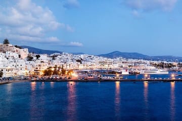 Mykonos Island Highlights: 4-Hour Guided Tour and Walk