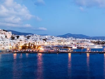 Mykonos Island Highlights: 4-Hour Guided Tour and Walk